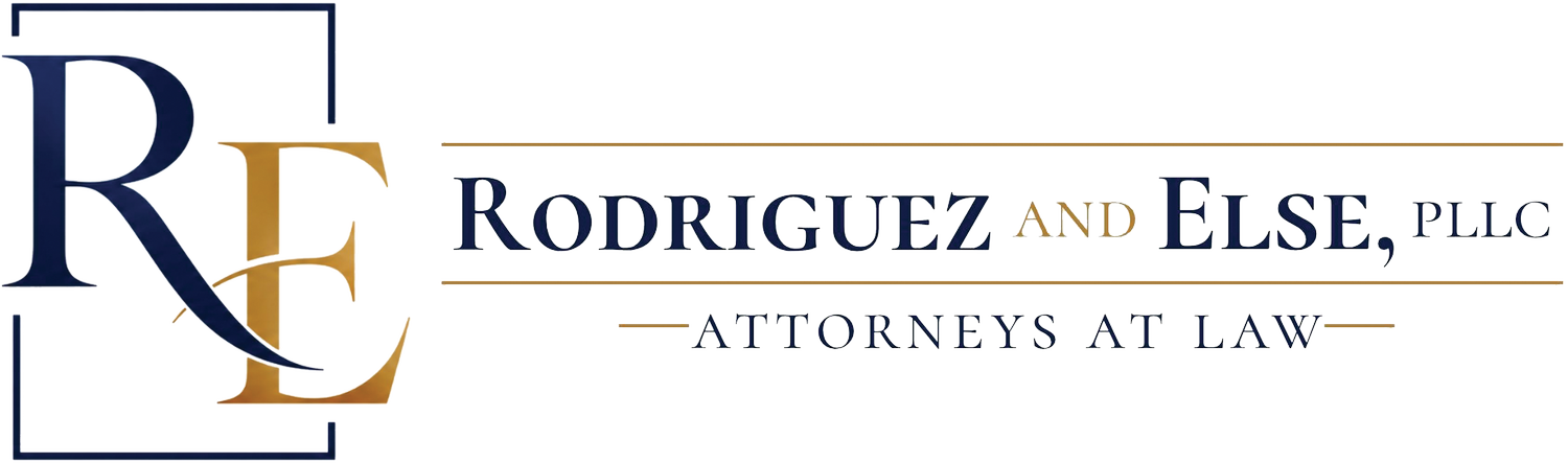 Rodriguez and Else, PLLC