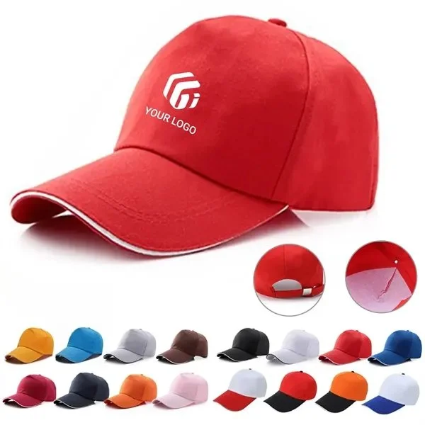 Hats & Caps
