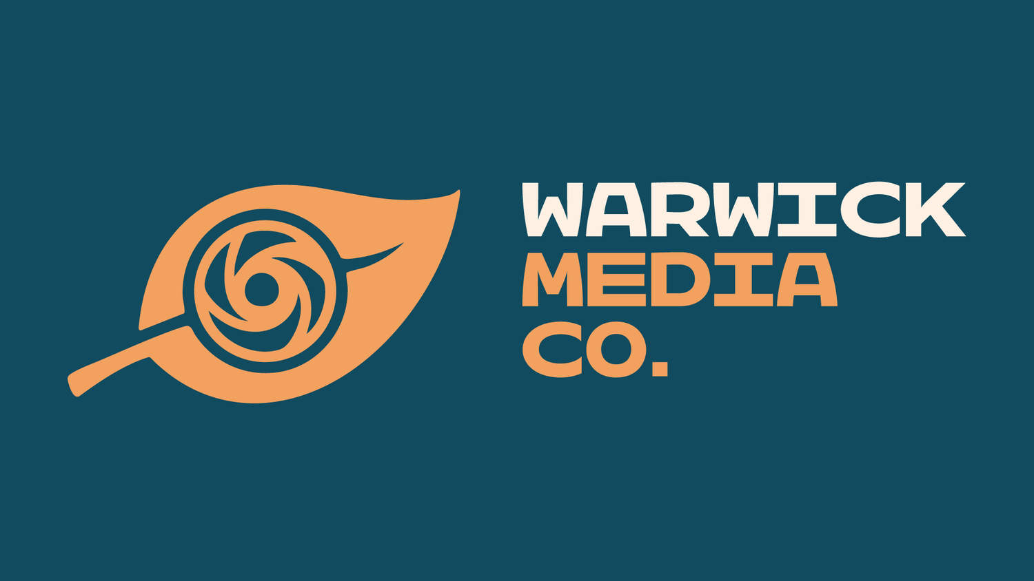 Warwick Media Co.