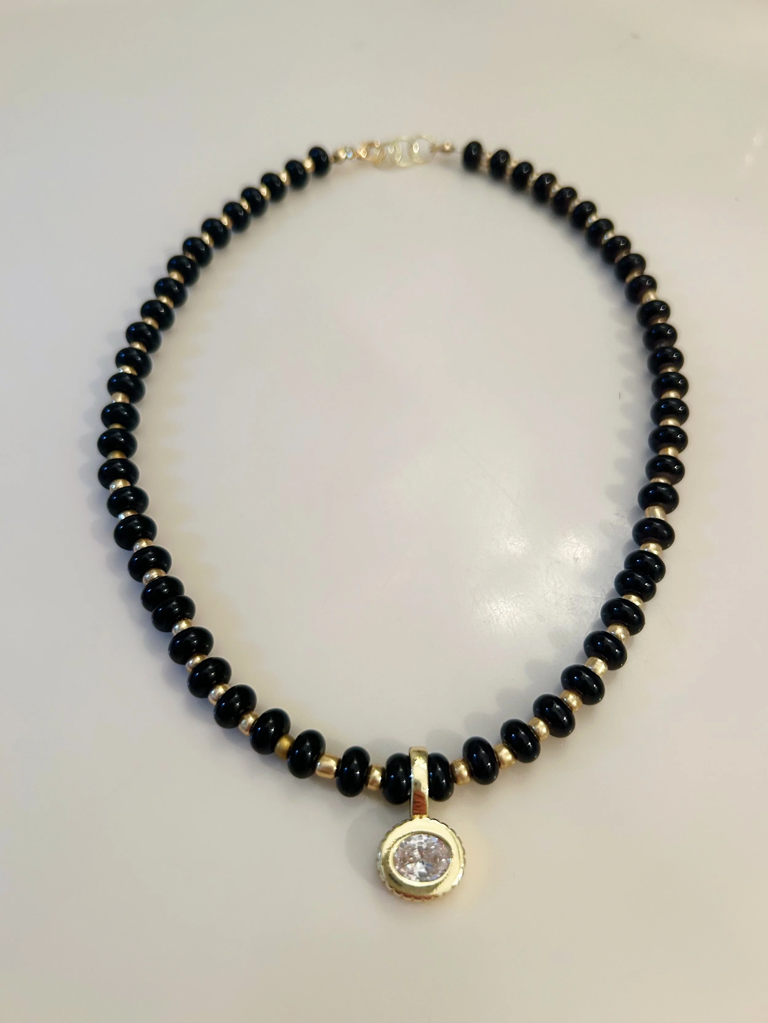 November Necklace