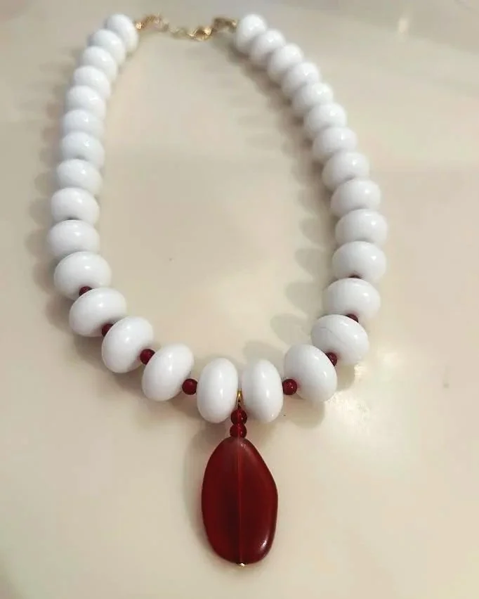 Marina Necklace