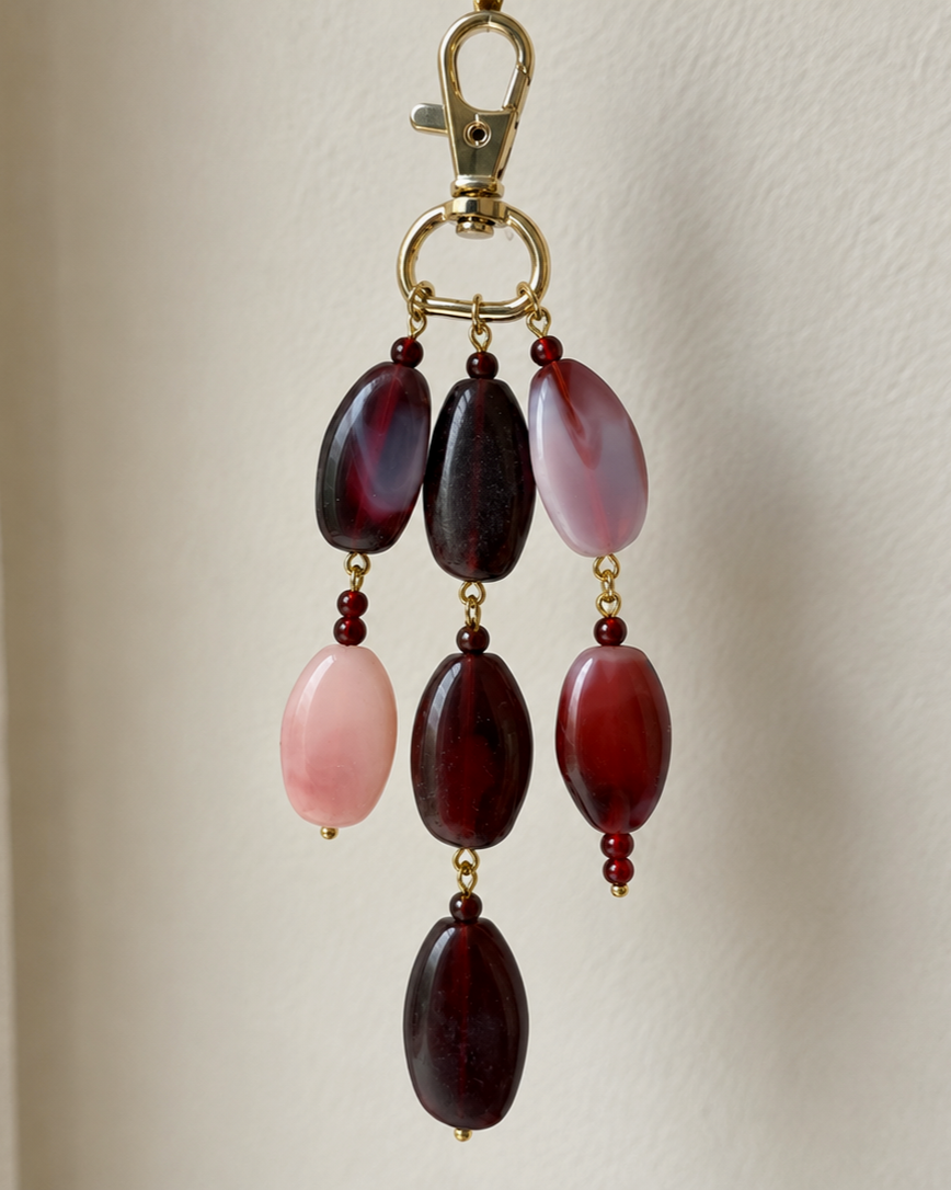 Cherry Chain
