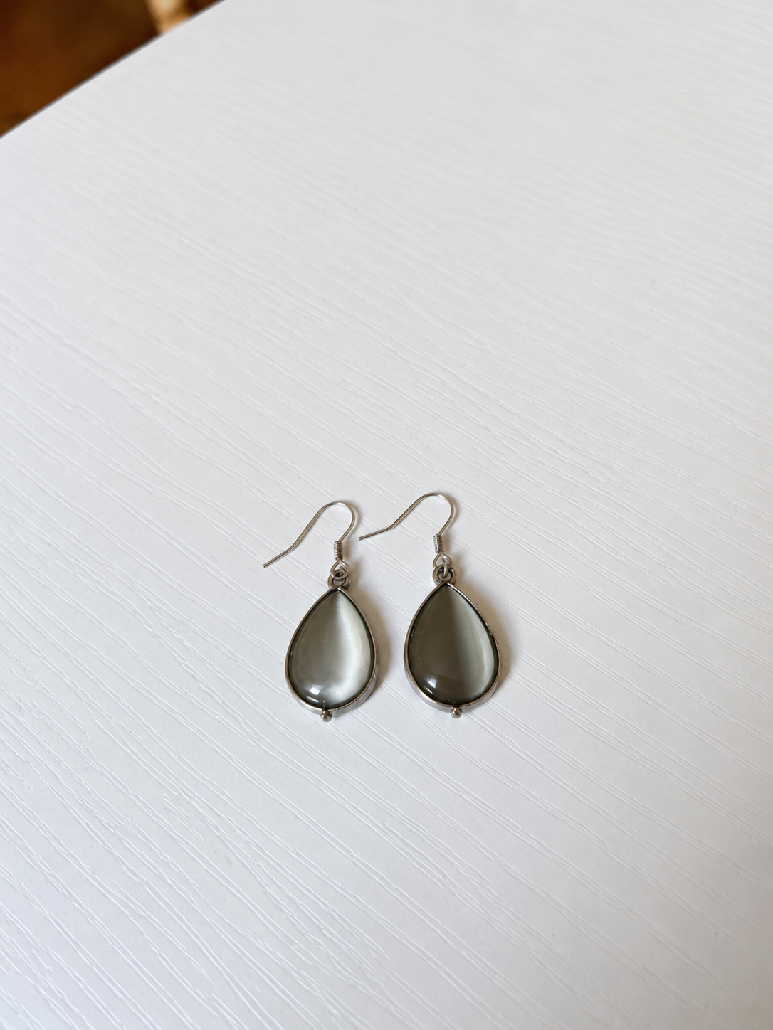 Marble Earrings