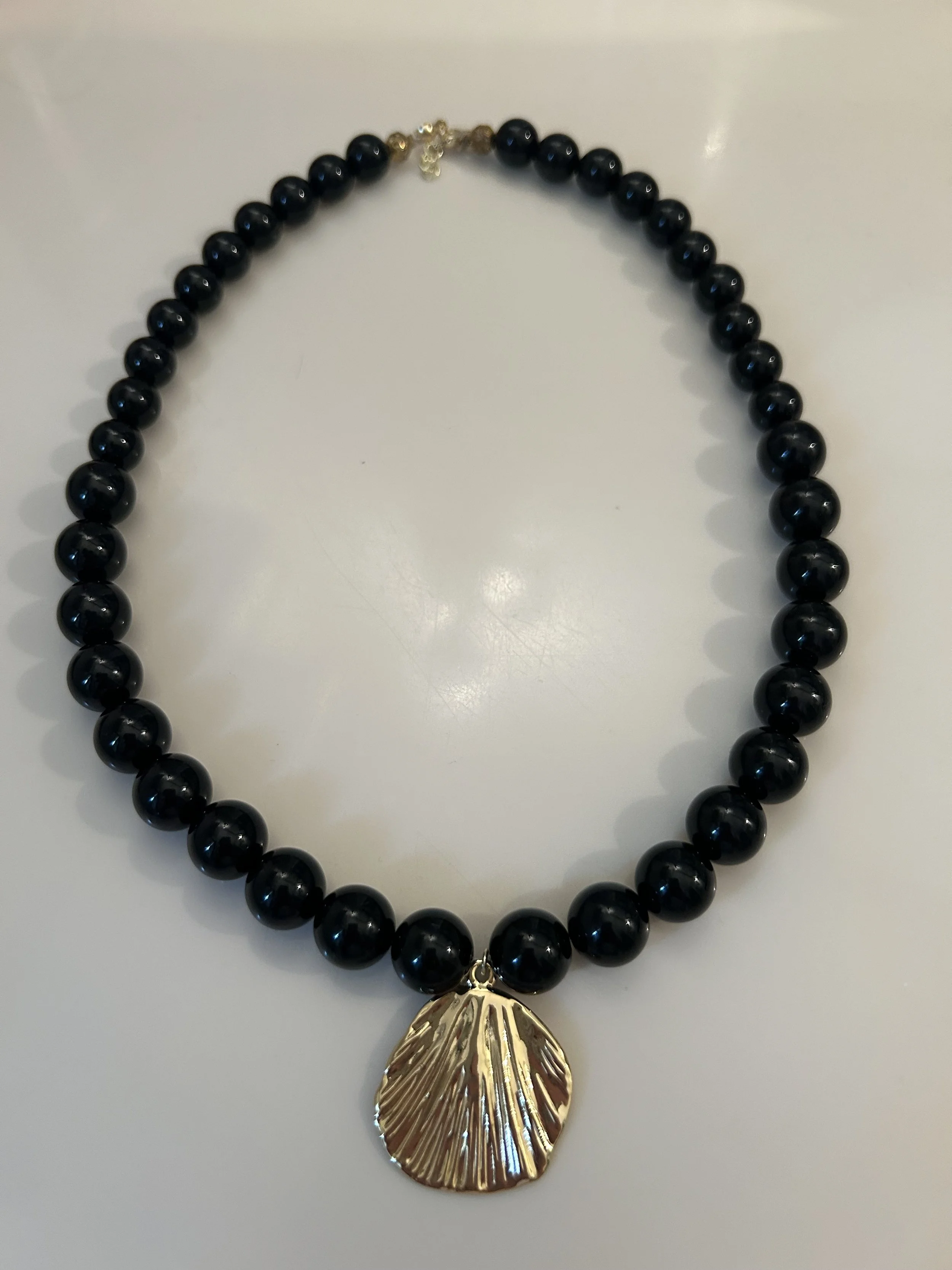 Nola Necklace