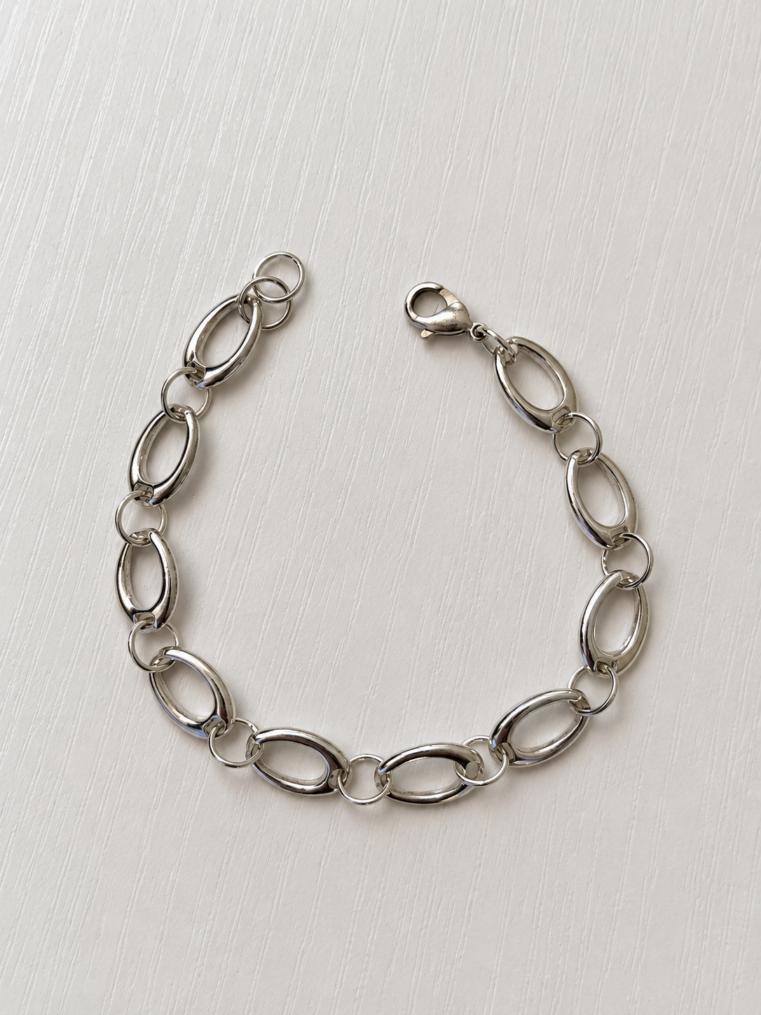Linked Bracelet