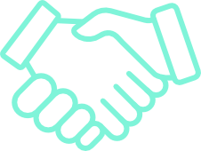 Handshake Icon