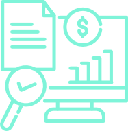 Graphs Icon