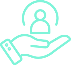 Hand Icon