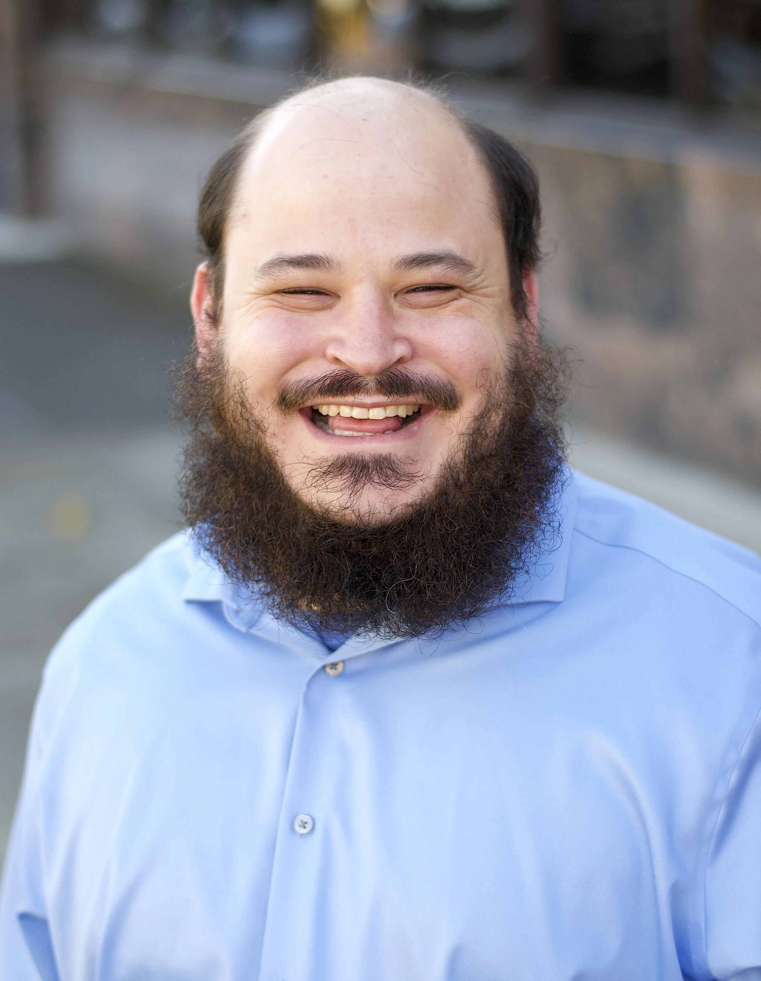Nathan Schorsch Headshot