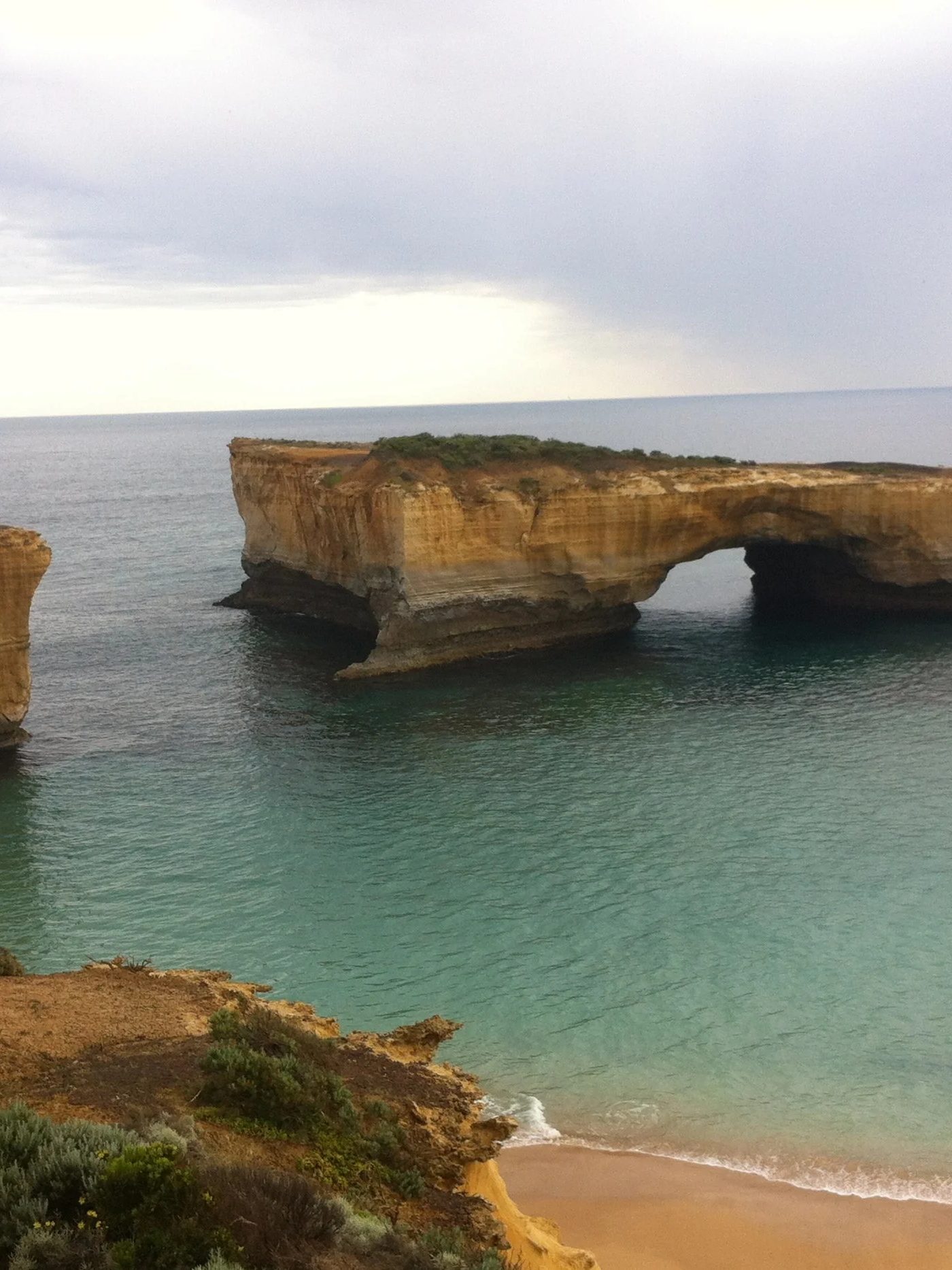 Loch Ard Gorge