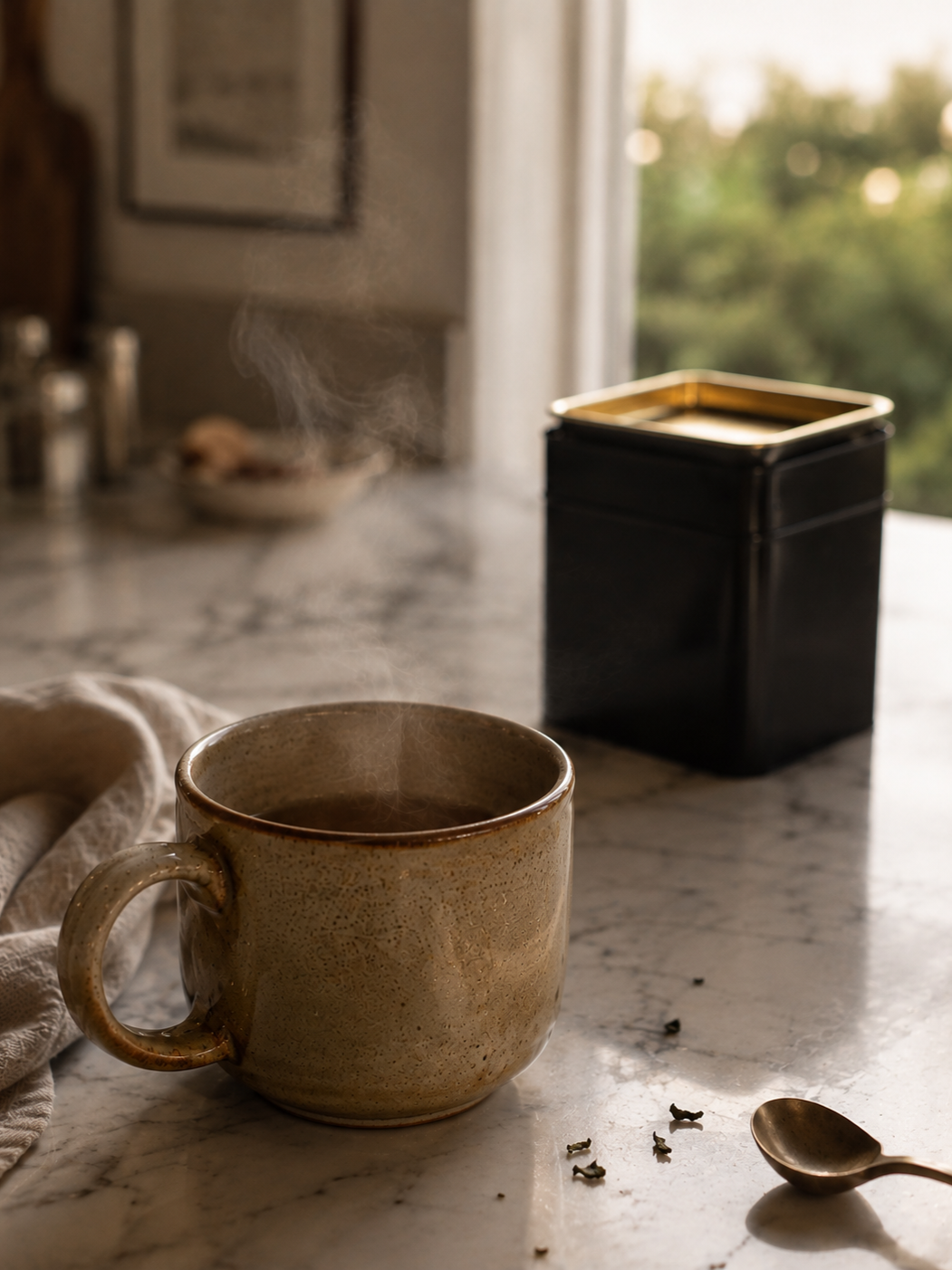The Constant Cup