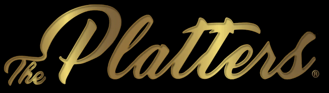 The Platers logo in gold text on a black background.