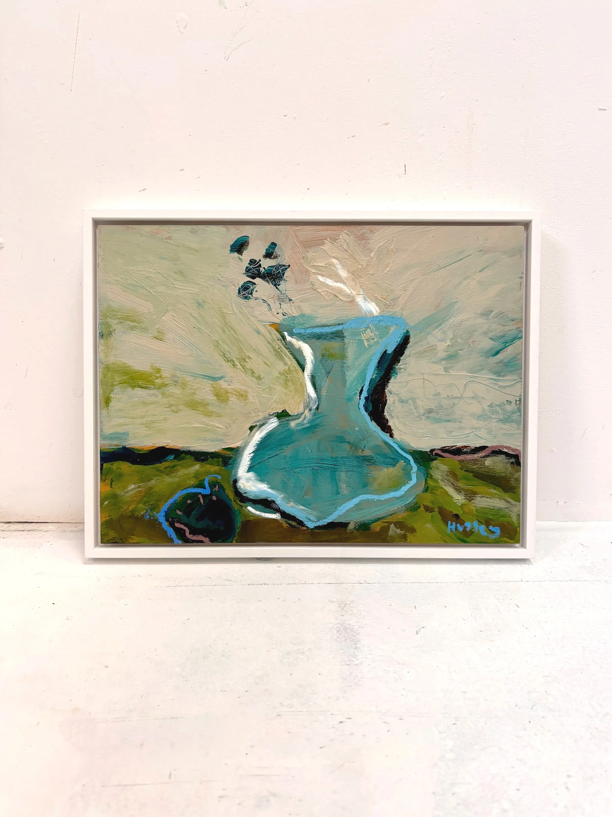 Best Blue Vase