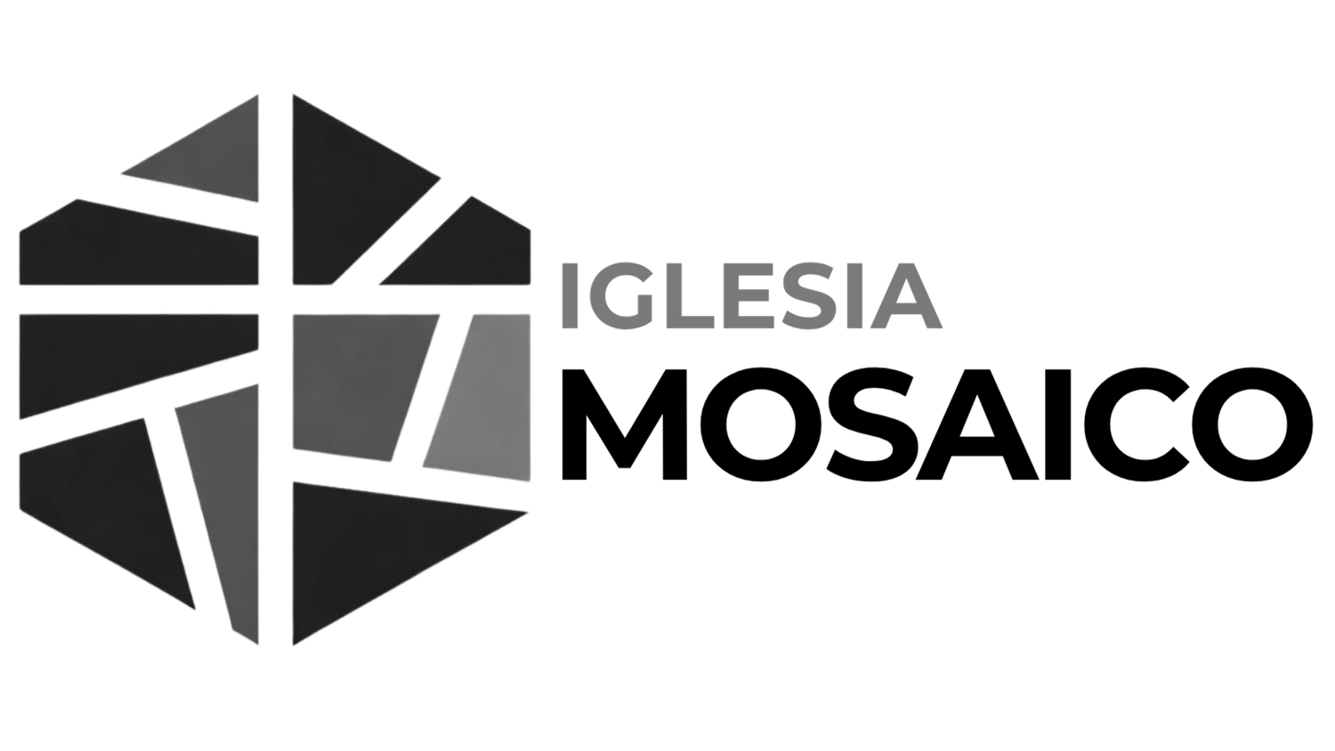 Iglesia Mosaico