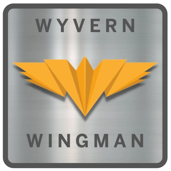 Pegasus Elite Aviation Renews their WYVERN Wingman Certification!