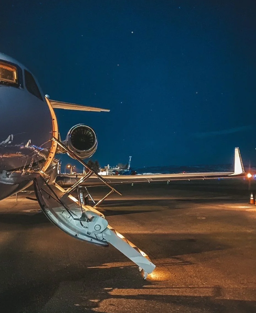 The Importance of Executive Aircraft Management