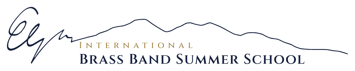 Elgar International Brass Band Summer School