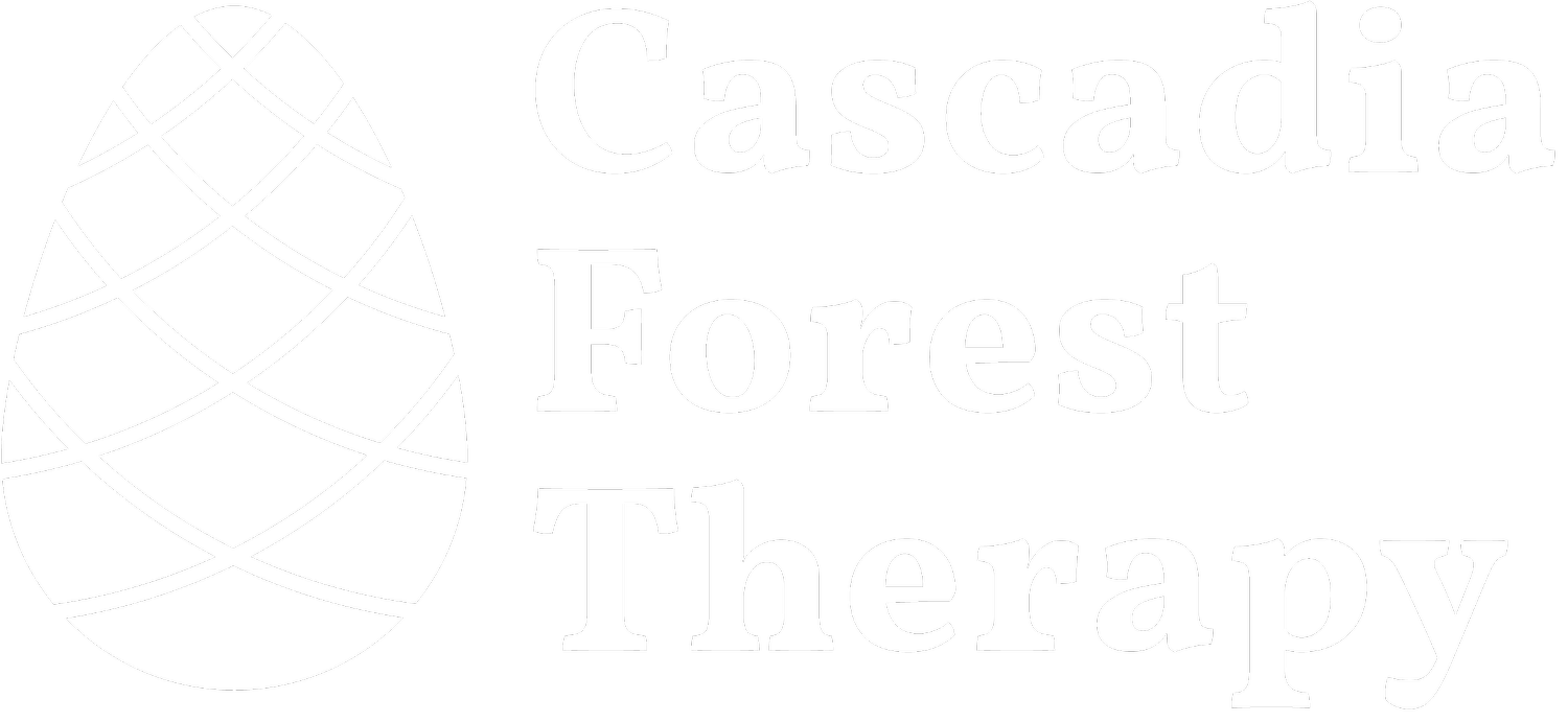 Cascadia Forest Therapy