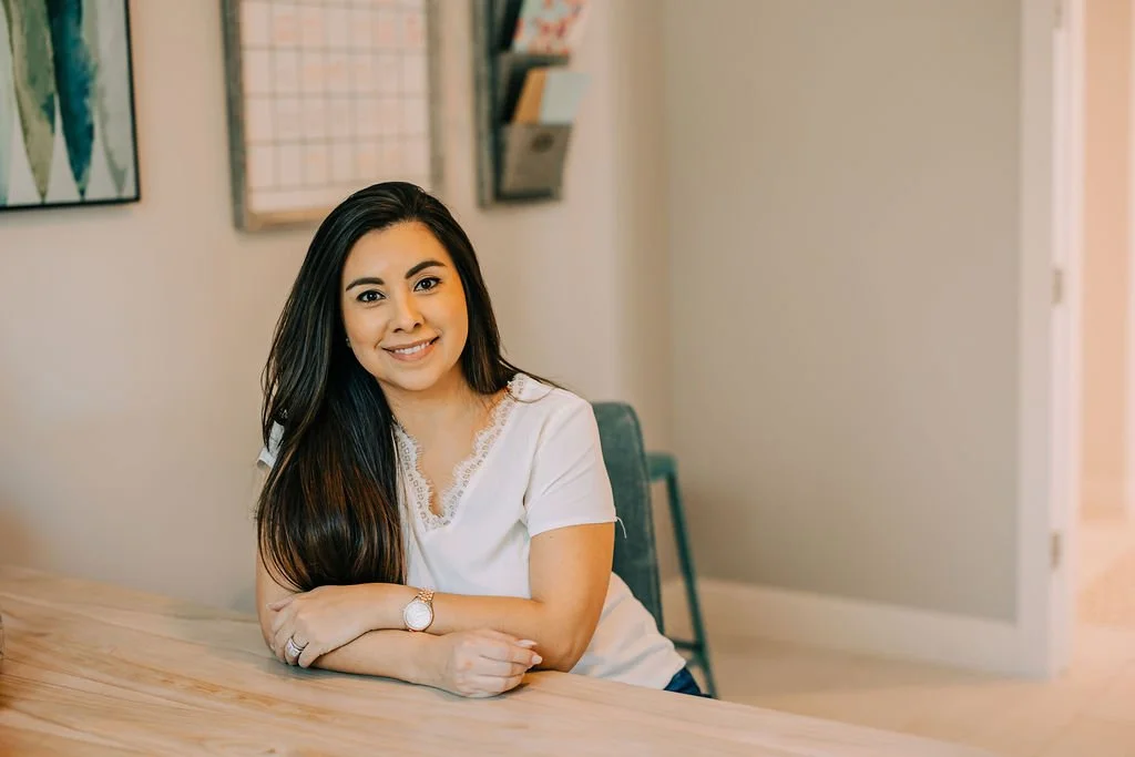 Deanna Martin, freelance email marketing strategist headshot