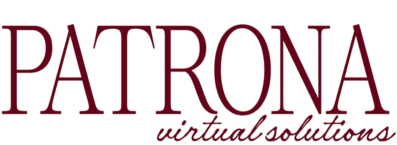 Patrona Virtual Solutions