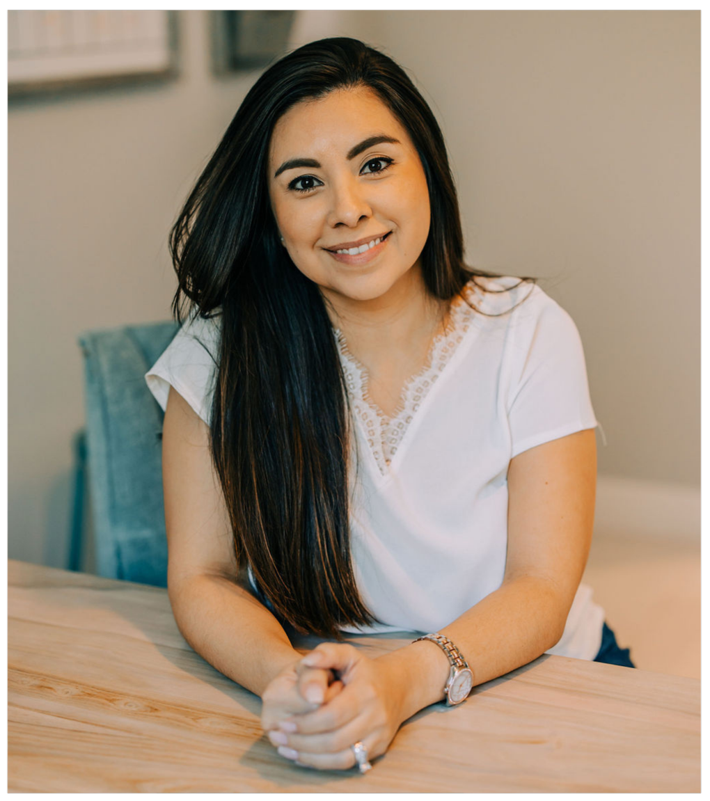 Deanna Martin, freelance email marketing strategist Queen Creek, Arizona