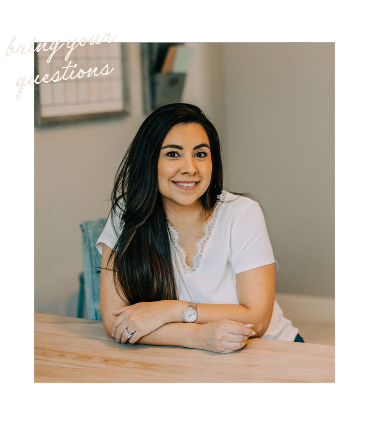 Deanna Martin, freelance email marketing strategist in Gilbert, Arizona