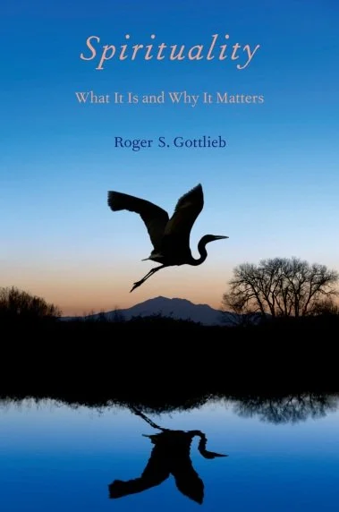 Spirituality: What it is and Why it Matters