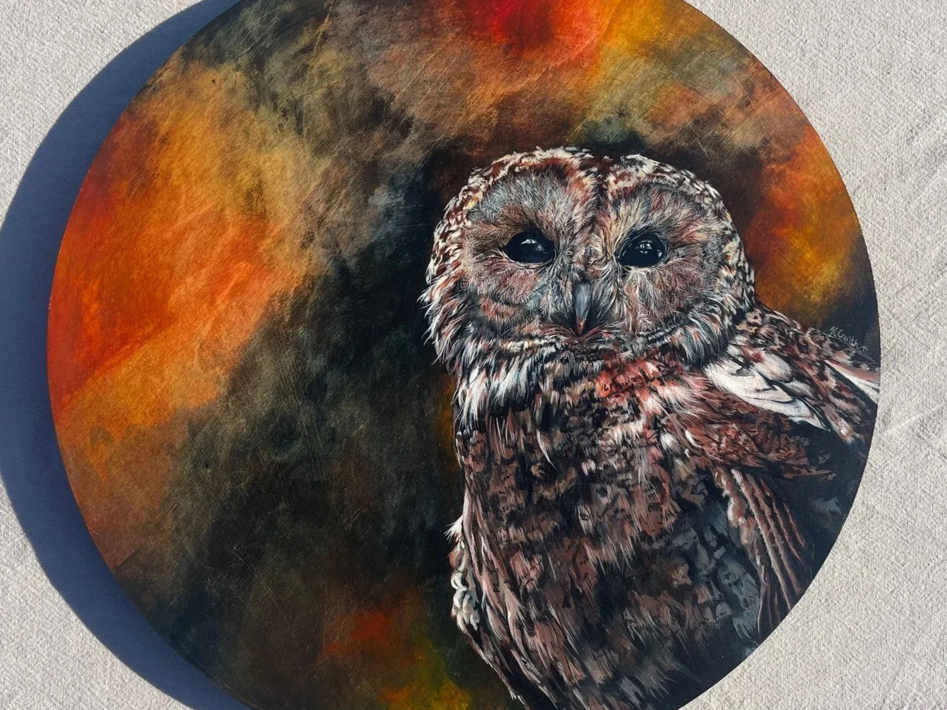 Owl