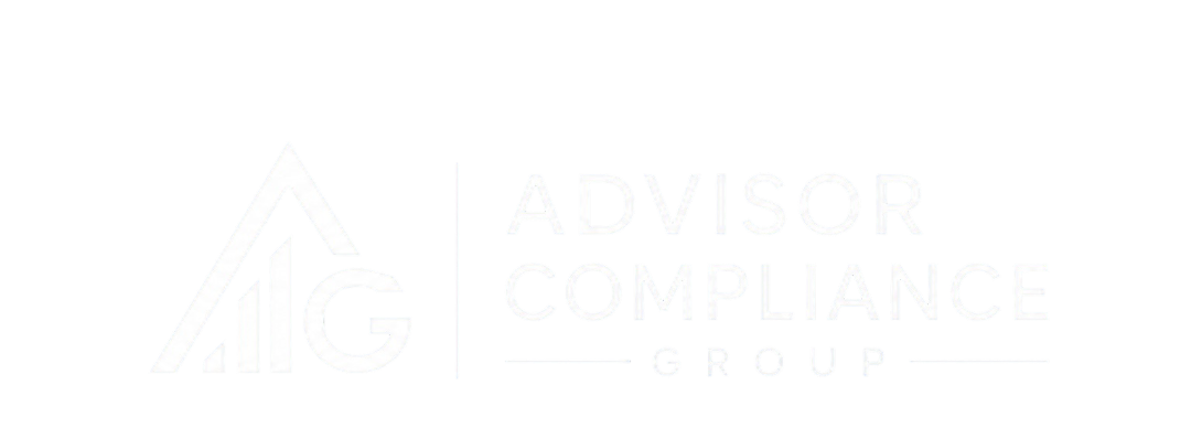 ADVISOR COMPLIANCE GROUP