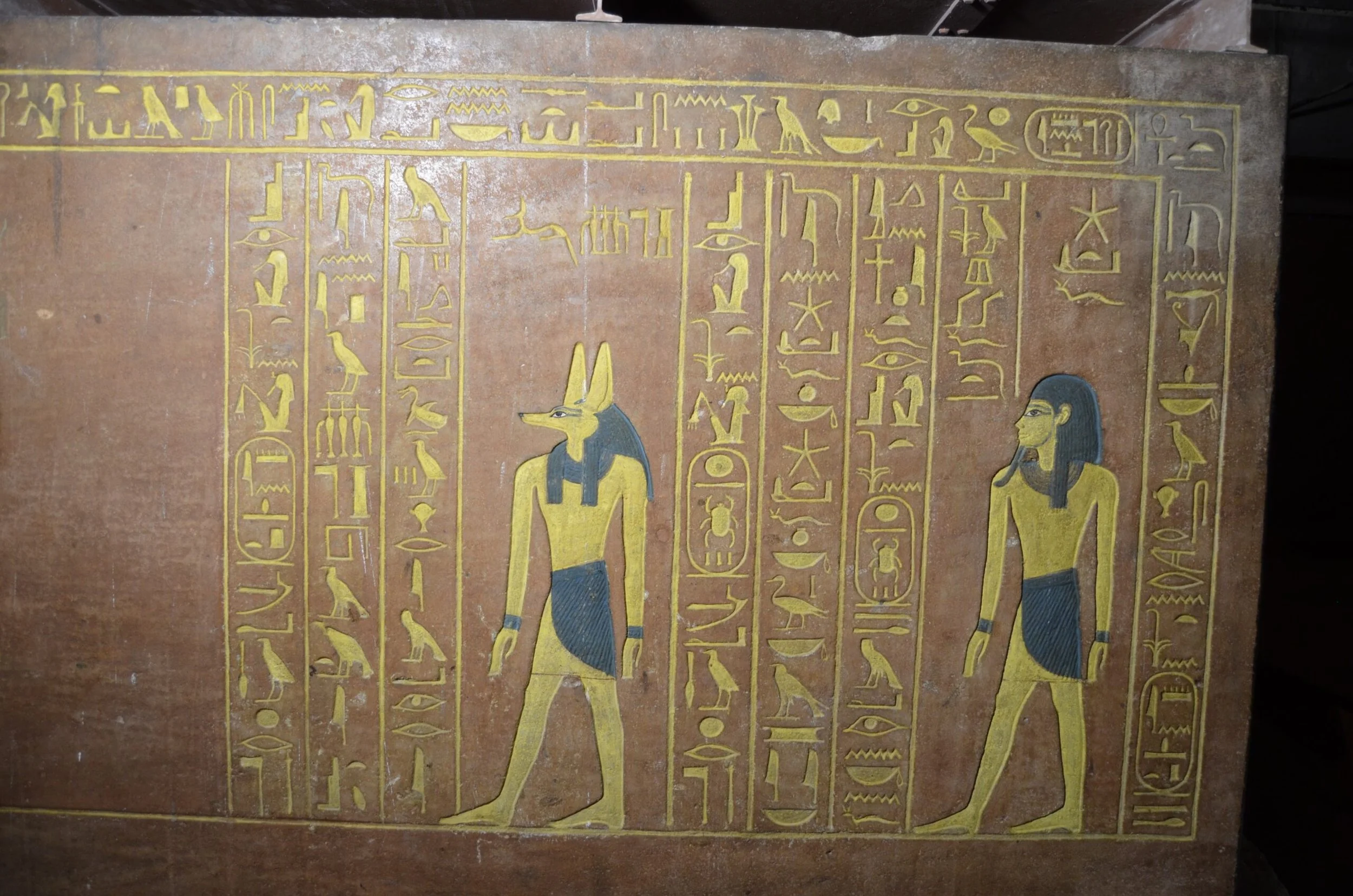 Valley of the Kings, Week 3: May 17 to May 21, 2025