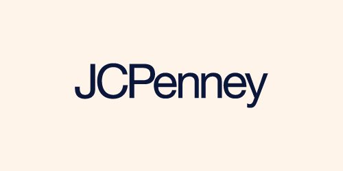 JCPenney Retail Partner Logo
