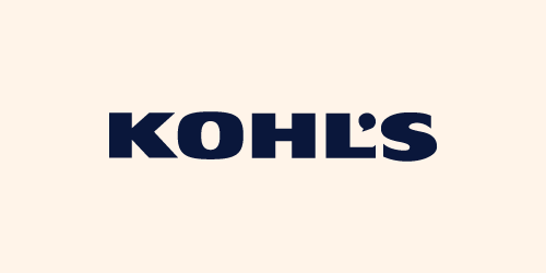 Kohl's Retail Partner Logo