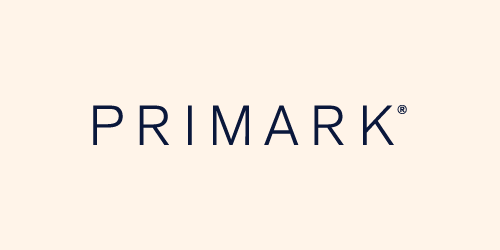 Primark Retail Partner Logo