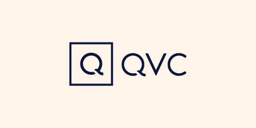 QVC Retail Partner Logo