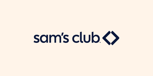 Sam's Club Retail Partner Logo