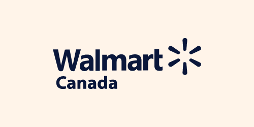 Walmart Canada Retail Partner Logo