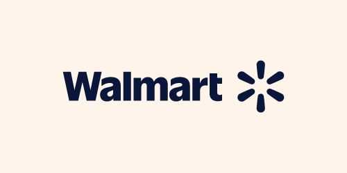 Walmart Retail Partner Logo