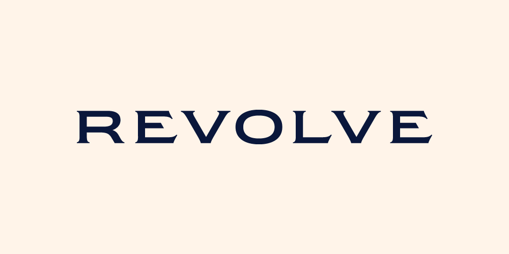 Revolve