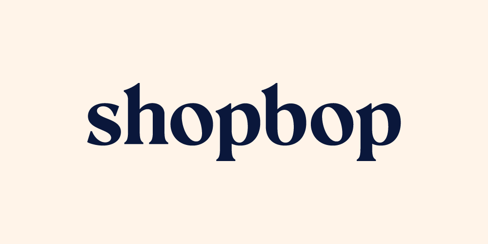 ShopBop