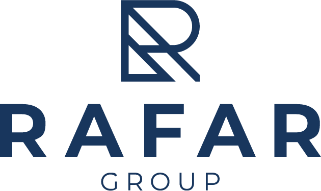Rafar Group Logo