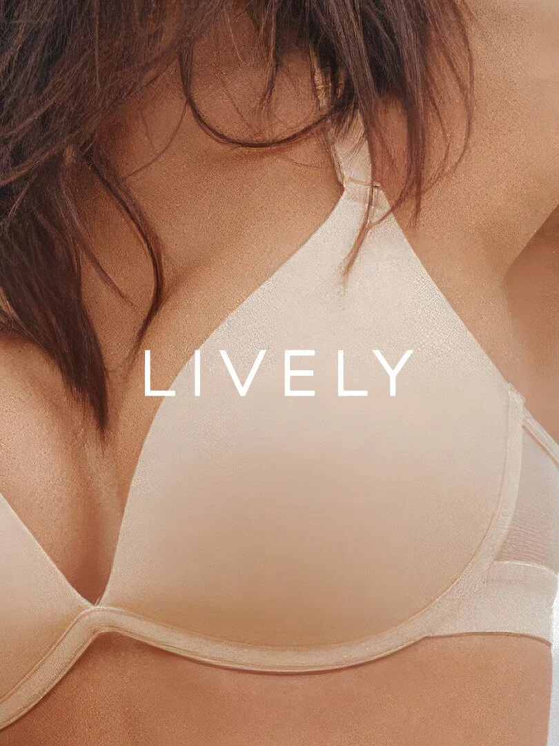 Lively