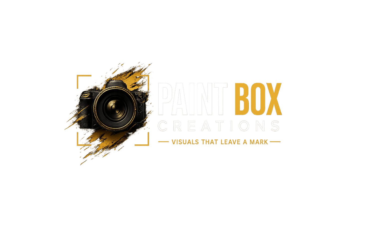 Paint Box Creations