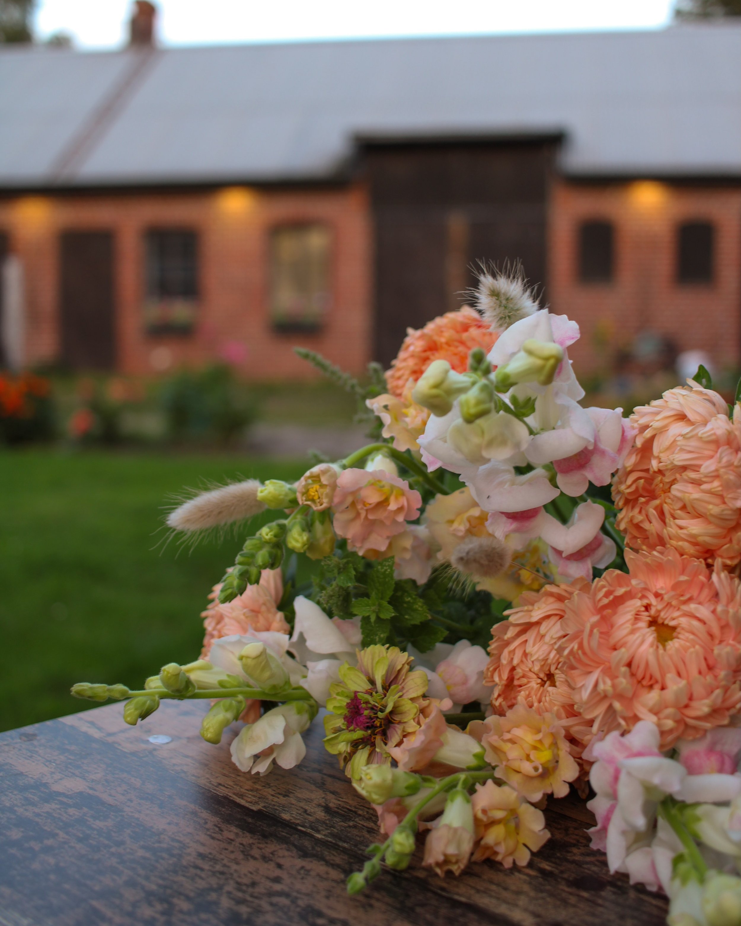 🧡💐