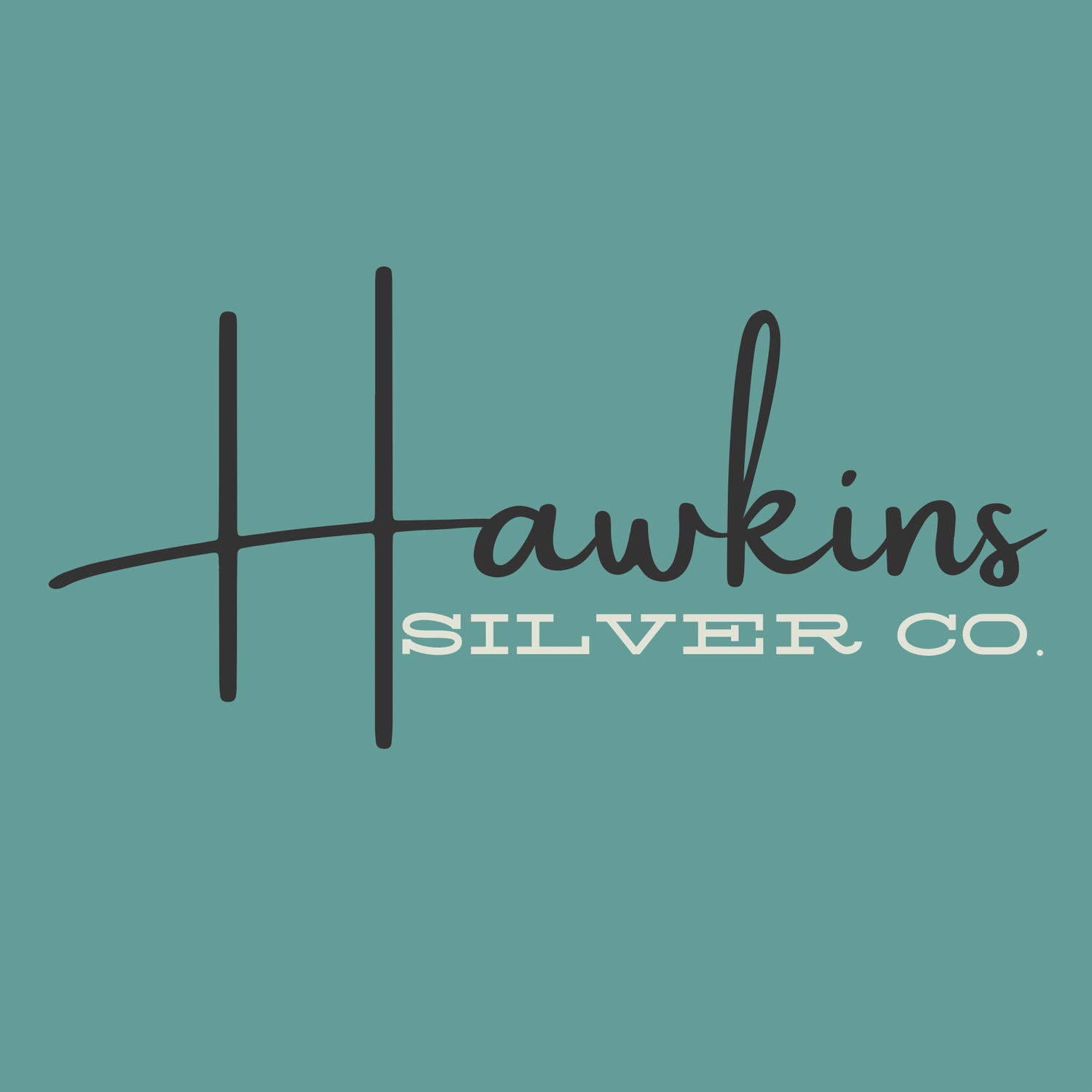 Hawkins Silver Co.