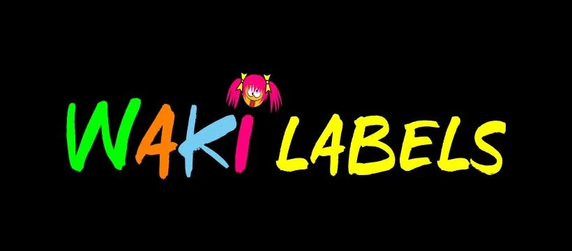 Waki Labels