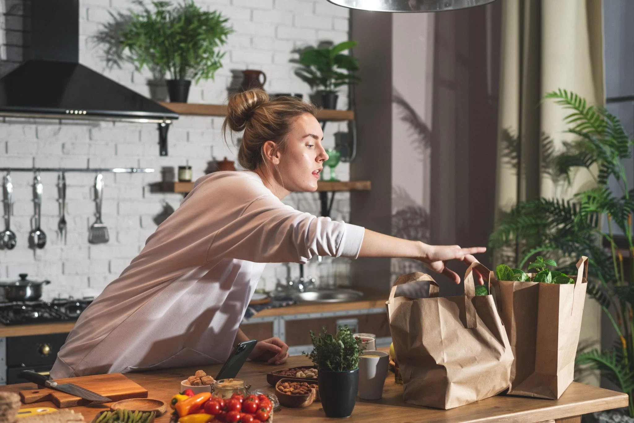 When ADHD Makes Eating Feel Harder Than It Should