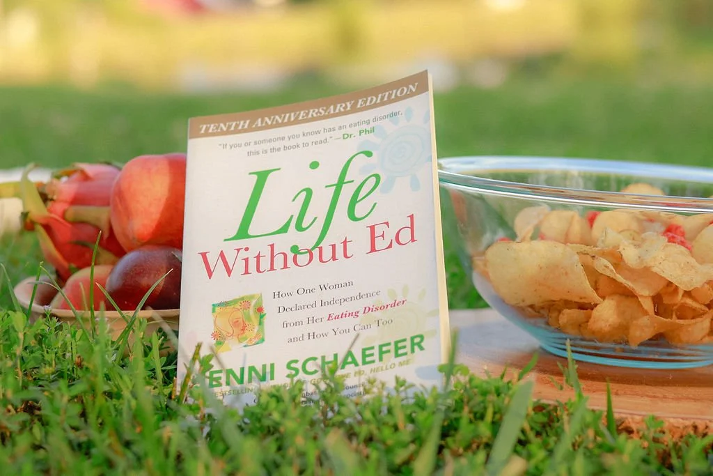 What Happens When We Stop Calling Food “Good” or “Bad”?