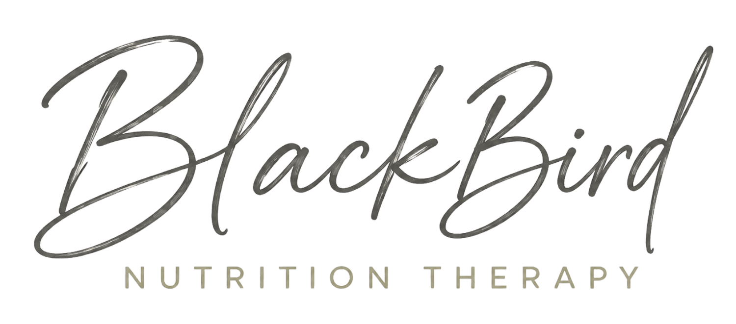 Blackbird Nutrition Therapy
