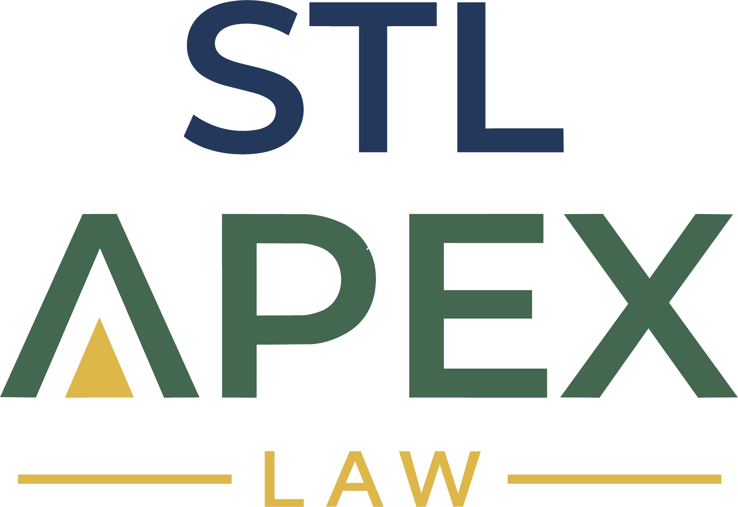 STL Apex Law
