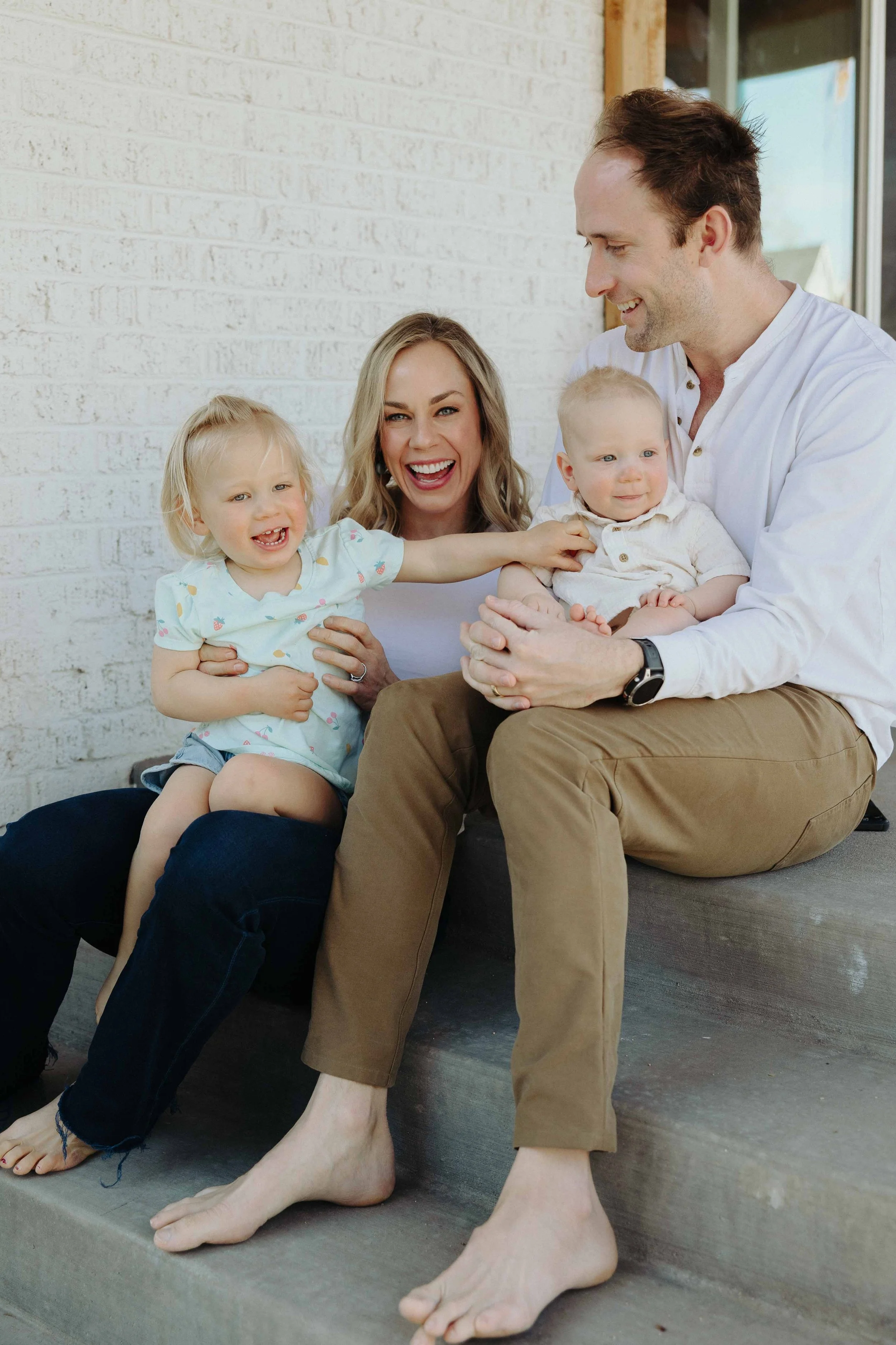 Howard Family